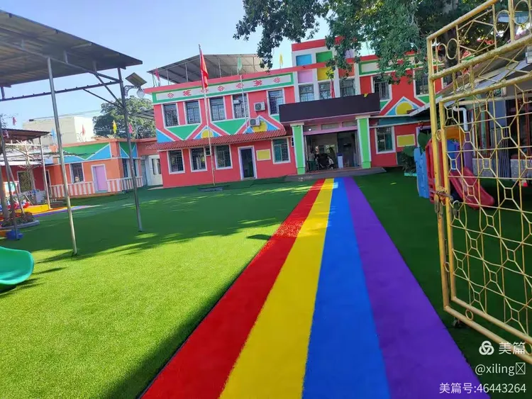 新的开始,新的气象!智博幼儿园开学啦!